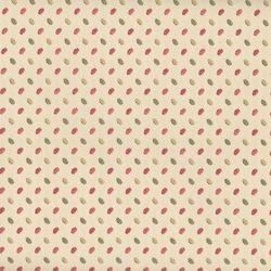 Makower -shiny bright – eggnog 1042