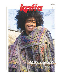 REVISTA KATIA - 100% CROCHET 118