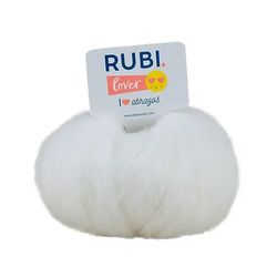RUBI - LOVER - 101