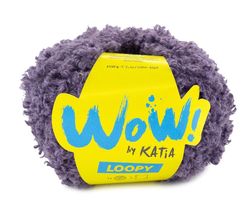 KATIA - WOW LOOPY - 160