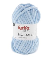 KATIA - BIG BAMBI - XXL - 106