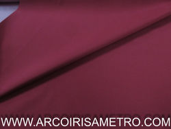 BACKPACK MATERIAL - BURGANDY