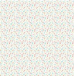 POPPIE COTTONS - MARKET DAY - MK24568