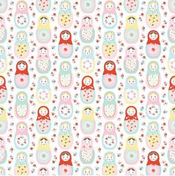 POPPIE COTTONS - MARKET DAY - MK24550