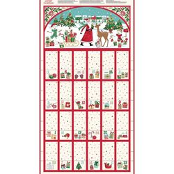 MAKOWER - Calendário de Advento 