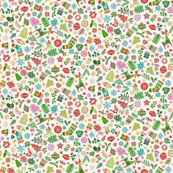 MAKOWER - Bright Christmas