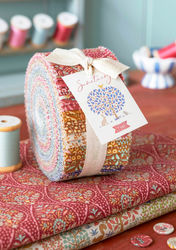 Tilda - Jelly Roll - The Santuary Collection