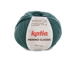 Katia - Merino Classic 78
