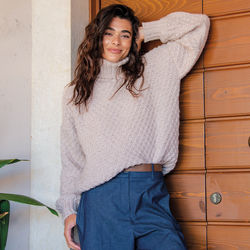 LANA MODIAL - MERINO ARAN 563