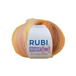 RUBI - YARN  SUGAR 101