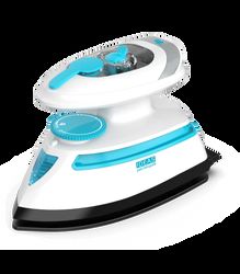 Mini Steam Iron - 400w