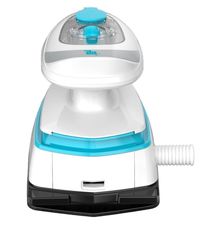 Mini Steam Iron - 400w
