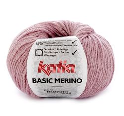 KATIA - BASIC MERINO 69