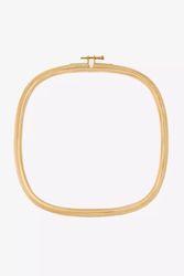 Bastidor DMC QUADRADO  - 25x25cm