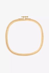 Bastidor DMC QUADRADO  - 21x21cm