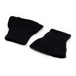 PRYM - CUFFS  - BLACK