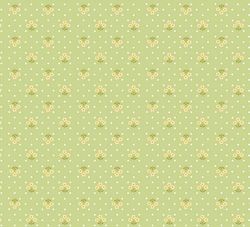 MAKOWER Plain and Simple 002_G Tri Flower