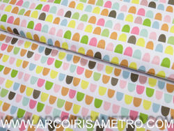 Fabricart - Colorful tiles