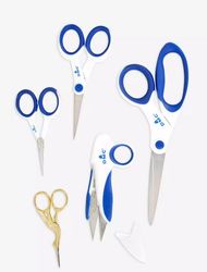 DMC - Scissors 5 Pair Set