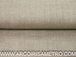 CASEIRO - pure linen - 2 mt  width