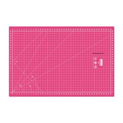 BASE E CORTE -30 X 45 CM - MAGENTA
