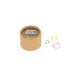 KATIA - MARCADORES DE MALHAS - GATINHOS