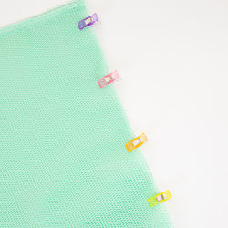 KATIA - SET OF CLIPS - PACK OF 20