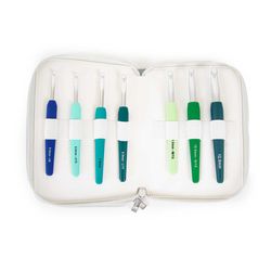 KATIA - CROCHET HOOK SET - WAVES 2.0 - 2 - 12mm