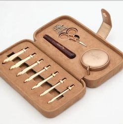 KNITPRO - OASIS CHUNKY CROCHET HOOK SET 