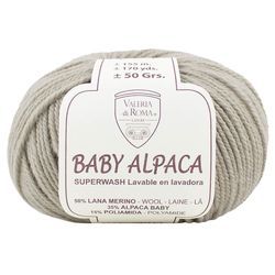 VALERIA - BABY ALAPACA - 185