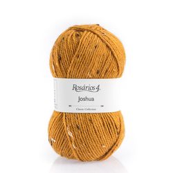 JOSHUA 400 - 15 mustard