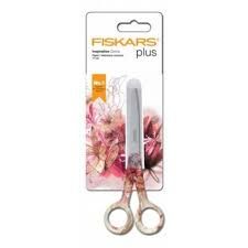 Fiskars scissors - INSPIRATION GLORIA - PLUS 
