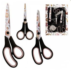 SCISSORS PACK - SEWING THEME 