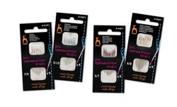 PONY - CERTAIN STITCH NEEDLES 