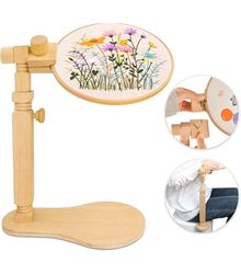 SUPORTE PARA BASTIDORES DE BORDAR 