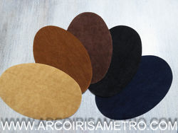 ELBOW AND KNEE PADS - NOBUCK