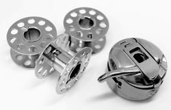 DOMESTIC SEWING MACHINE BOBBIN CASE