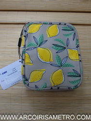 KNITTING AND CROCHET NEEDLE  CASE