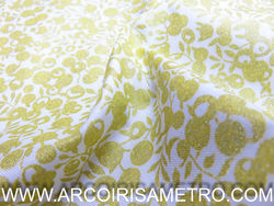 Liberty - WILTSHIRE SHADOW - GOLD 01666572A