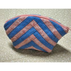 PANEL   BOLSA FOUNDATION PIECING  