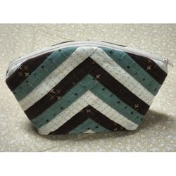 PANEL   BOLSA FOUNDATION PIECING  