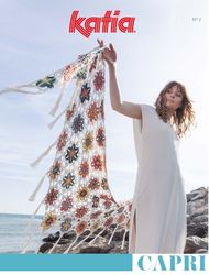 KATIA MAGAZINE -- CAPRI 2