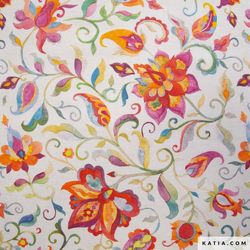 Katia - Recycled Canvas SUMMER TIME 2219