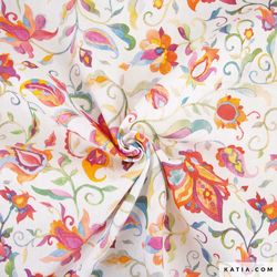 Katia - Recycled Canvas SUMMER TIME 2219