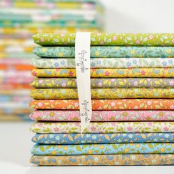 TILDA - Sunday Brunch - Tipsy Cream/ Pink110122