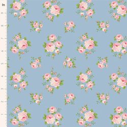 TILDA - Sunday Brunch - Mille Sky 100599