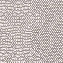 TILDA -Crisscross Gray 130042