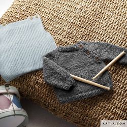 KATIA MAGAZINE - 100% BABY 102