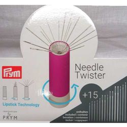 PRYM - TWISTER NEEDLE CASE