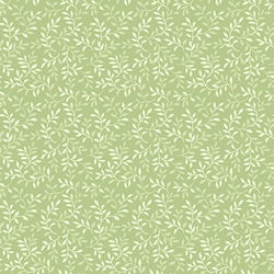 HENRY GLASS - 3414-66 Green || My Victorian Garden